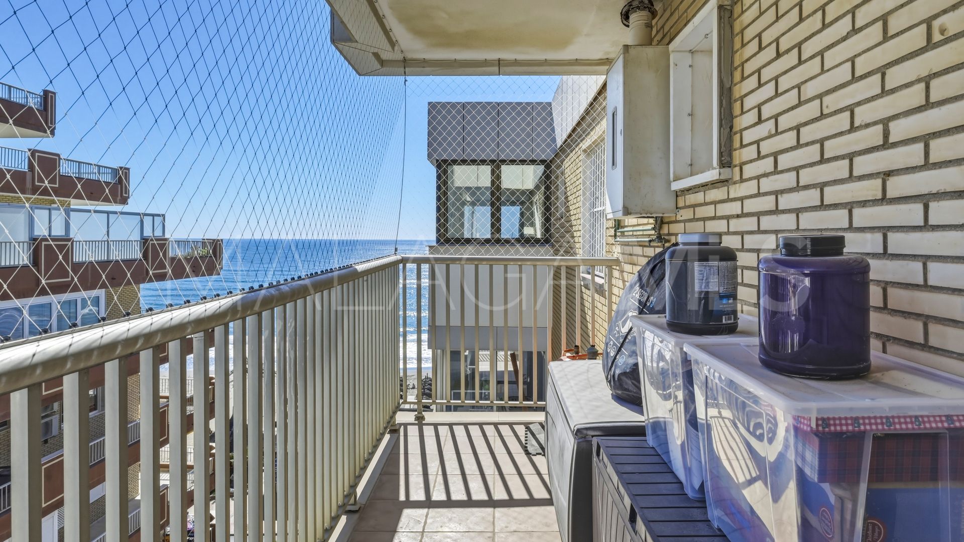 Appartement terrasse for sale in Fuengirola