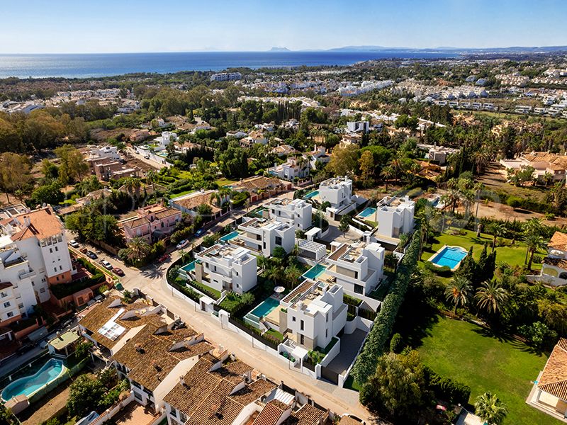 Villa de 3 dormitorios en venta en Atalaya Golf