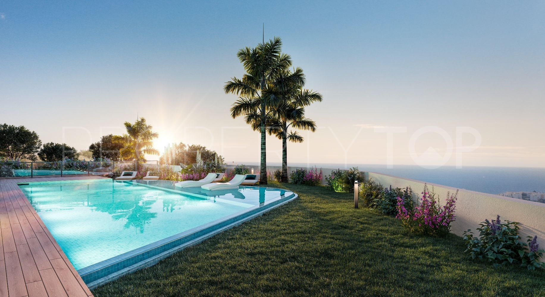 Riviera del Sol 3 bedrooms semi detached villa for sale