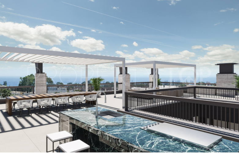 6 bedrooms Marbella - Puerto Banus villa for sale