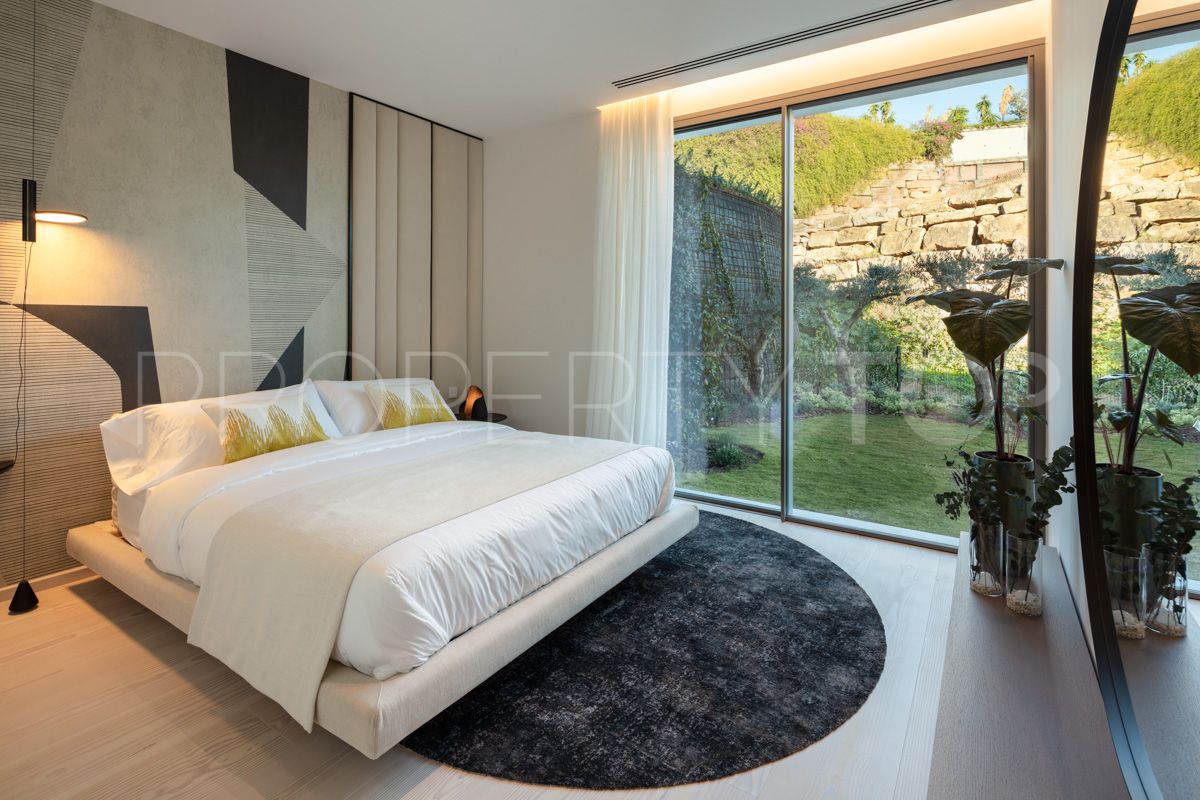 Villa en venta en La Quinta de 5 dormitorios