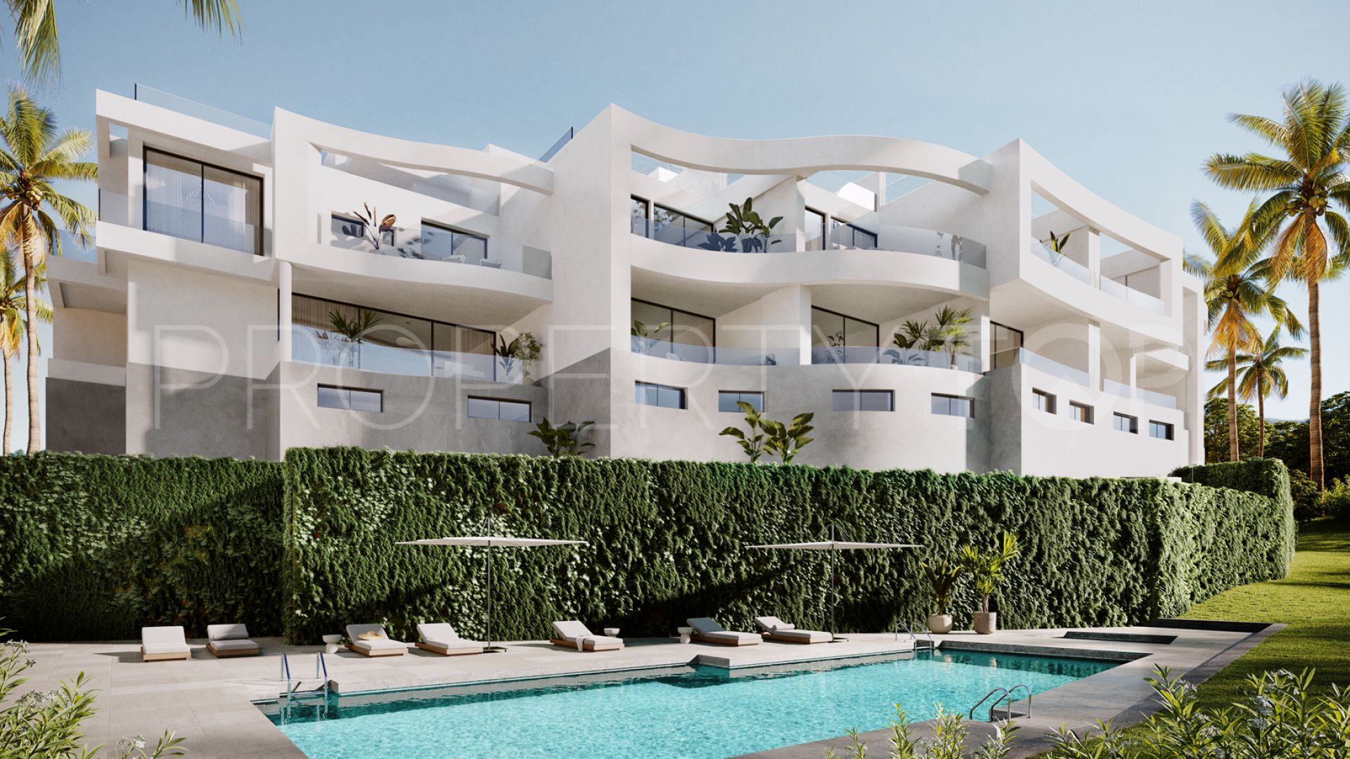 For sale town house with 4 bedrooms in Riviera del Sol