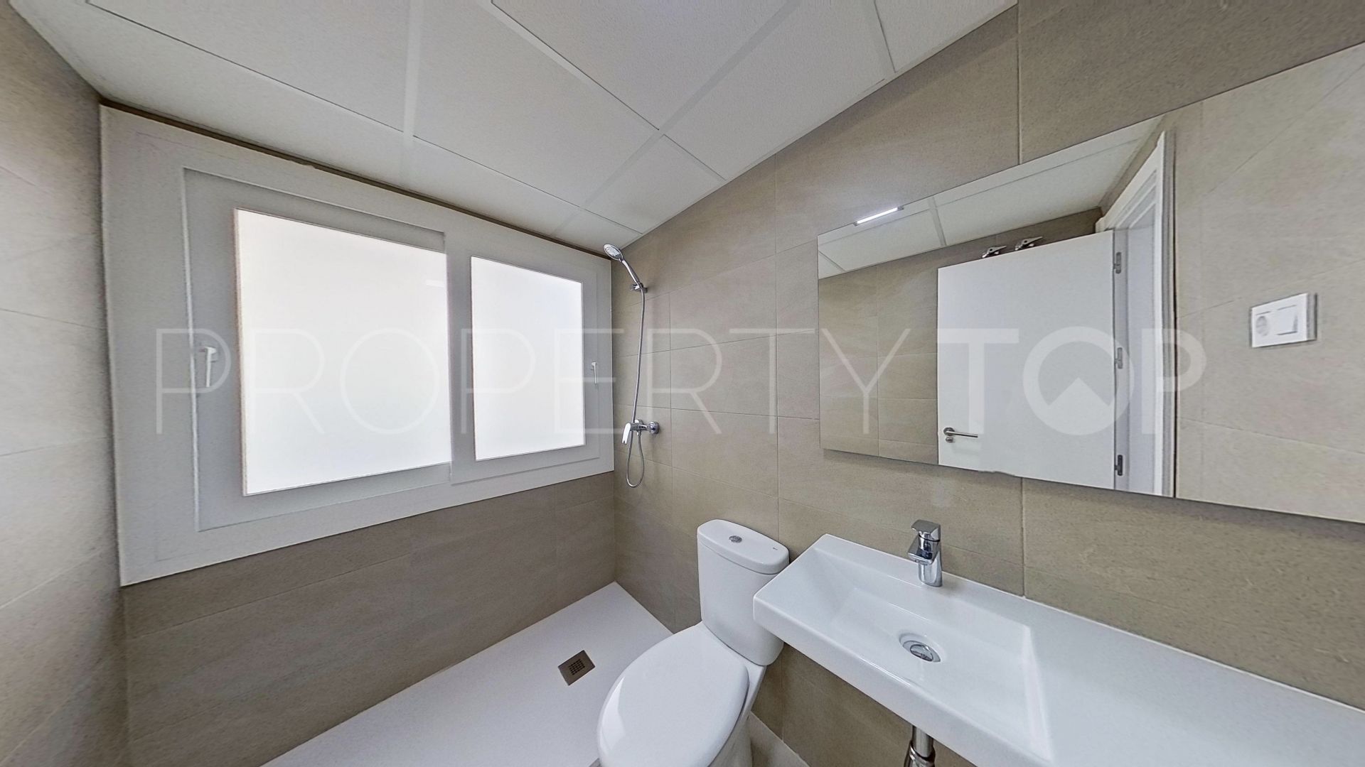 3 bedrooms duplex penthouse for sale in Torreblanca