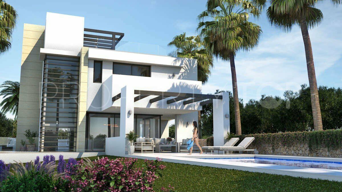 For sale villa in Rio Real Golf with 5 bedrooms