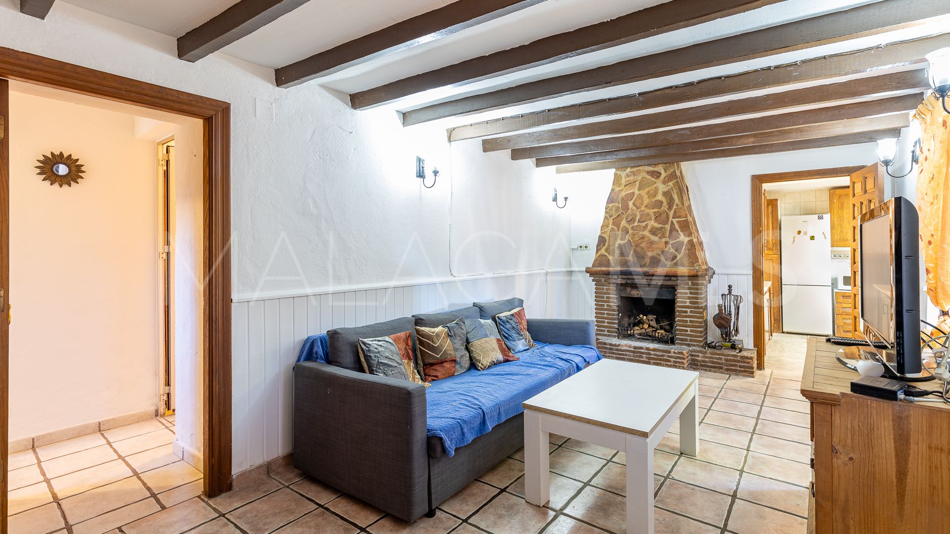 Casa for sale with 5 bedrooms in Alh. Grande Centro