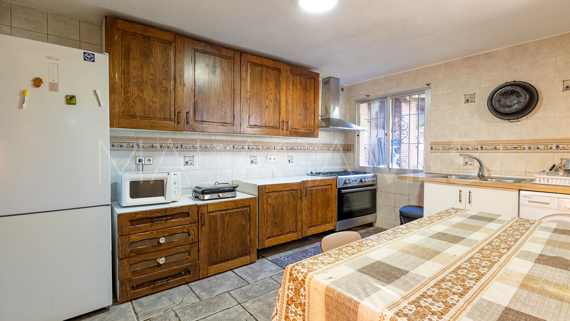 Casa for sale with 5 bedrooms in Alh. Grande Centro