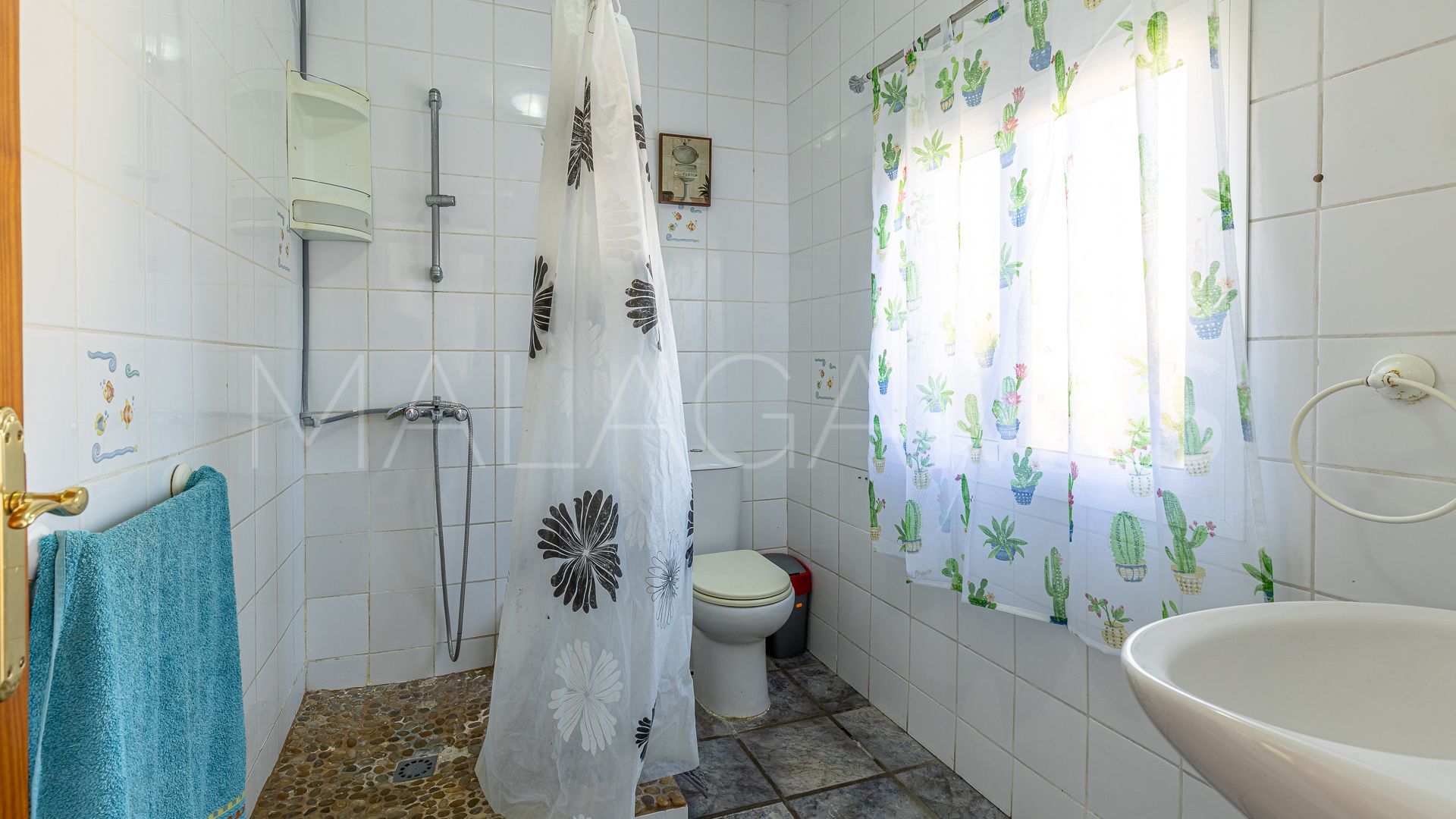 Casa for sale with 5 bedrooms in Alh. Grande Centro