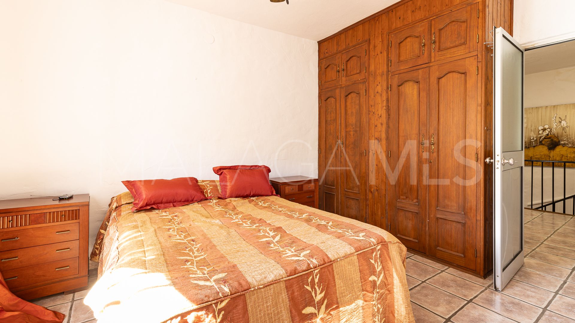 Casa for sale with 5 bedrooms in Alh. Grande Centro