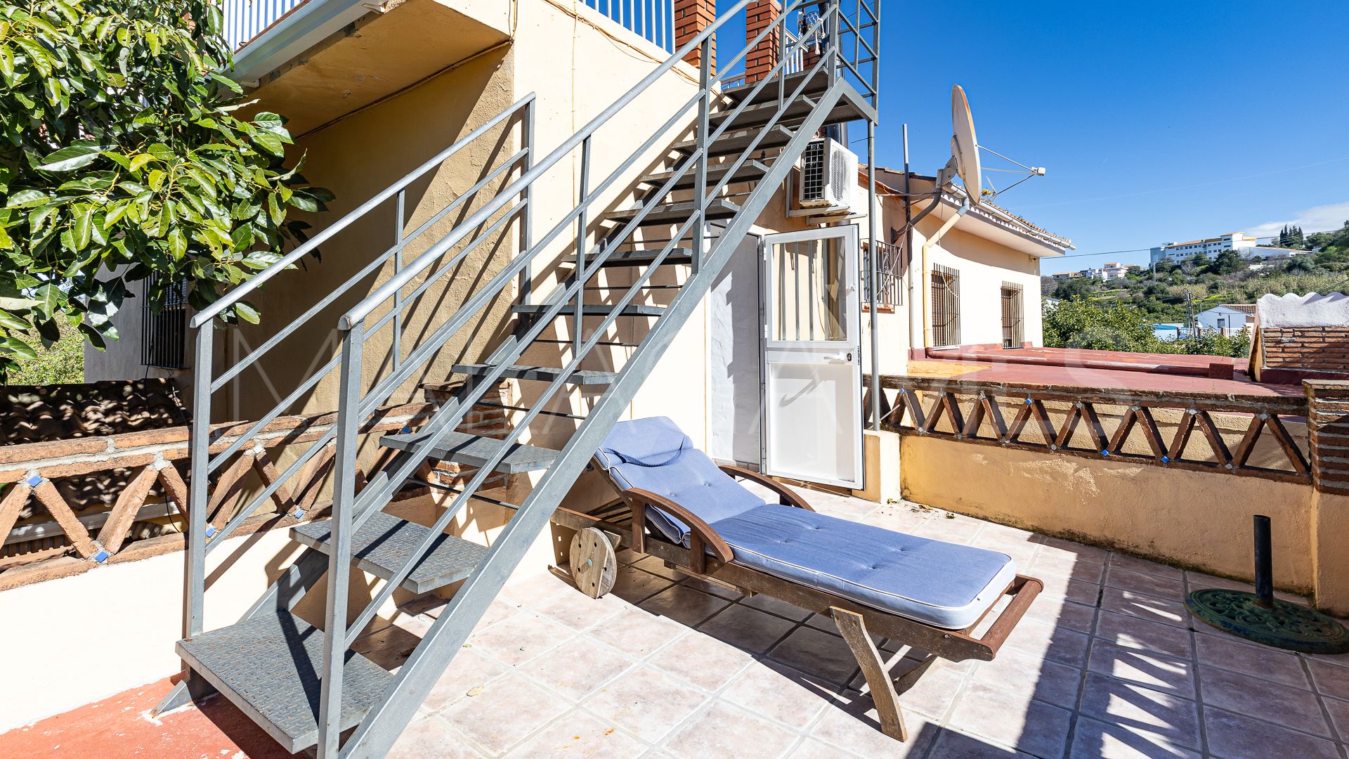 Casa for sale with 5 bedrooms in Alh. Grande Centro