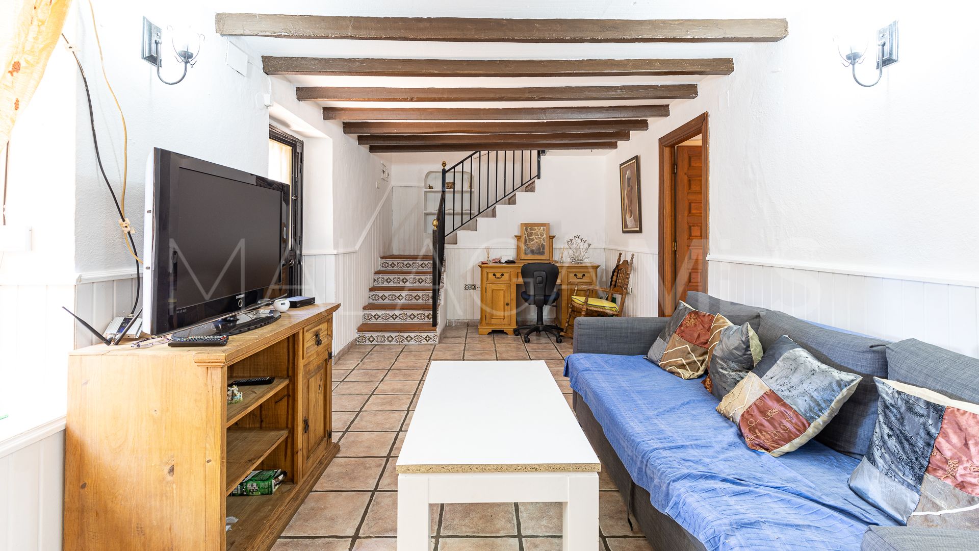 Casa for sale with 5 bedrooms in Alh. Grande Centro