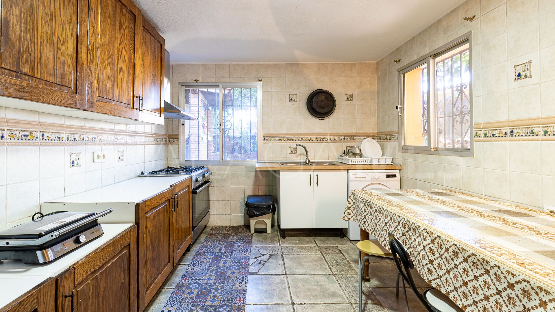 Casa for sale with 5 bedrooms in Alh. Grande Centro