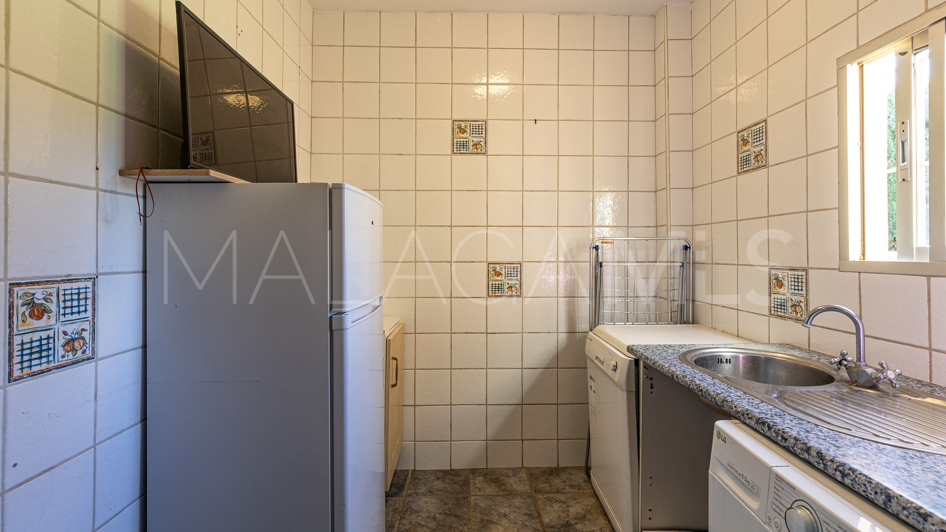 Casa for sale with 5 bedrooms in Alh. Grande Centro