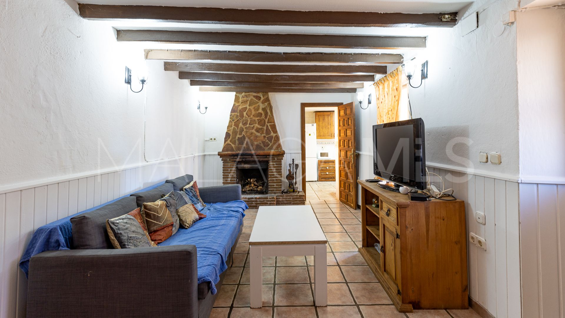 Casa for sale with 5 bedrooms in Alh. Grande Centro