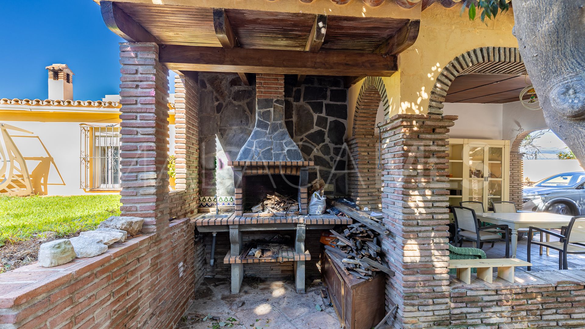 Casa for sale with 5 bedrooms in Alh. Grande Centro