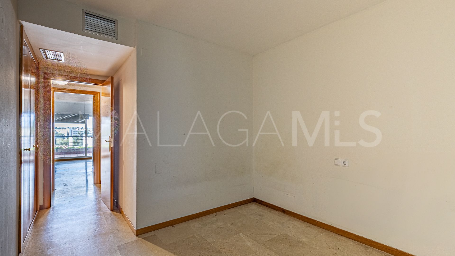 Lägenhet for sale in Guadalmina Alta