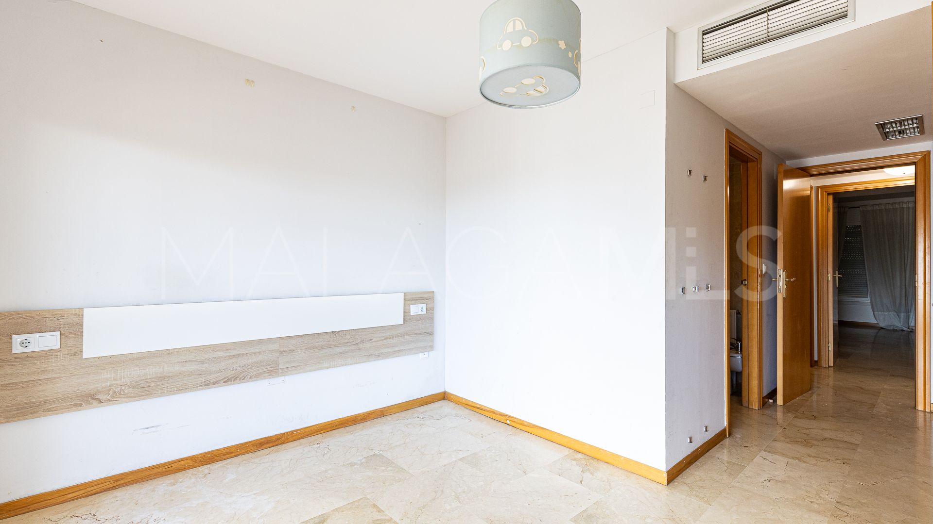 Lägenhet for sale in Guadalmina Alta