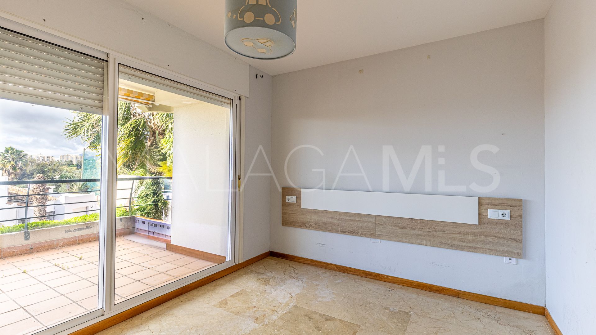 Lägenhet for sale in Guadalmina Alta