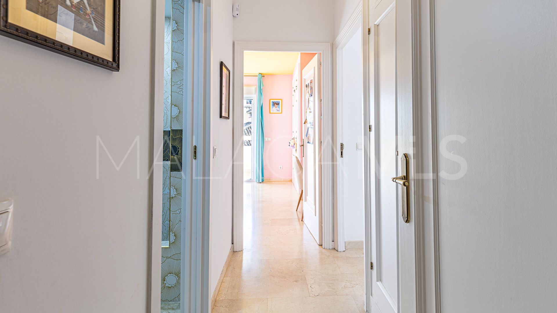 3 bedrooms apartment for sale in Marbella Centro