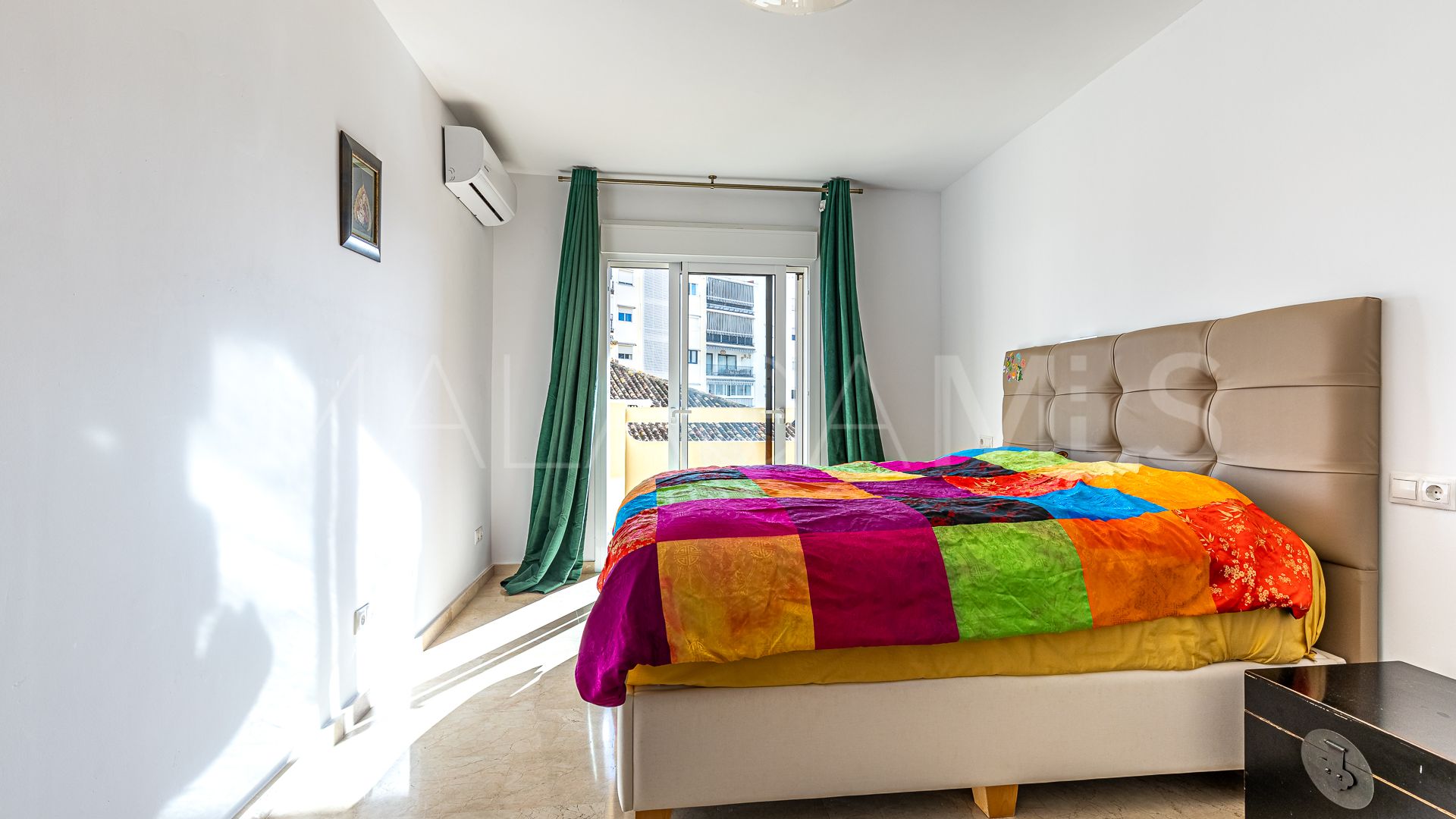 3 bedrooms apartment for sale in Marbella Centro