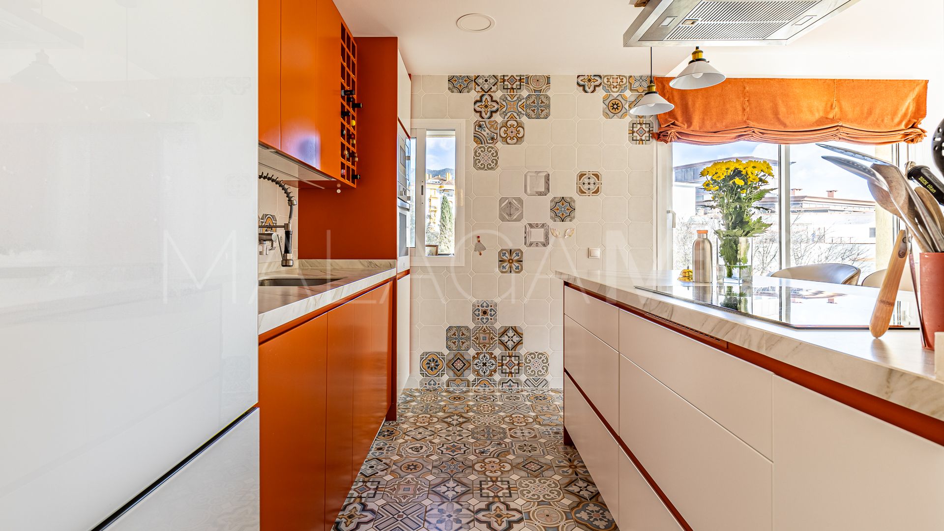 3 bedrooms apartment for sale in Marbella Centro