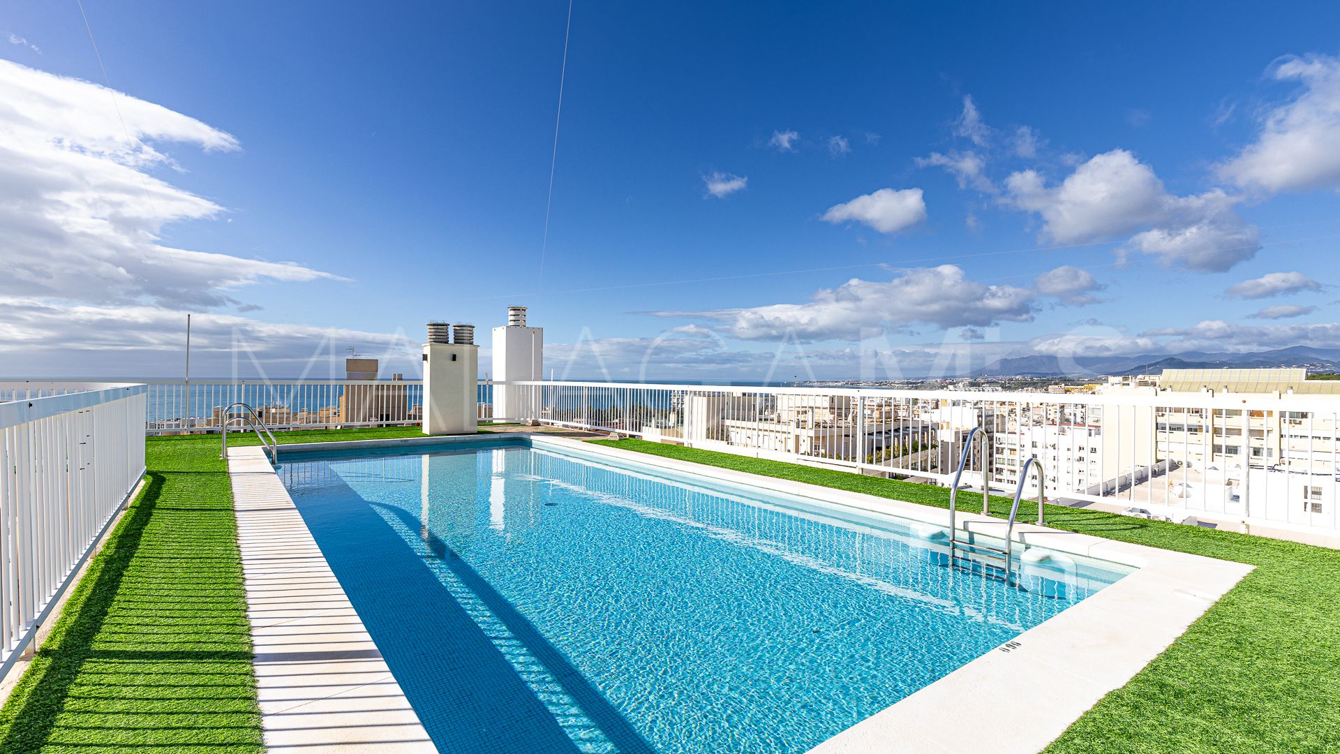 3 bedrooms apartment for sale in Marbella Centro