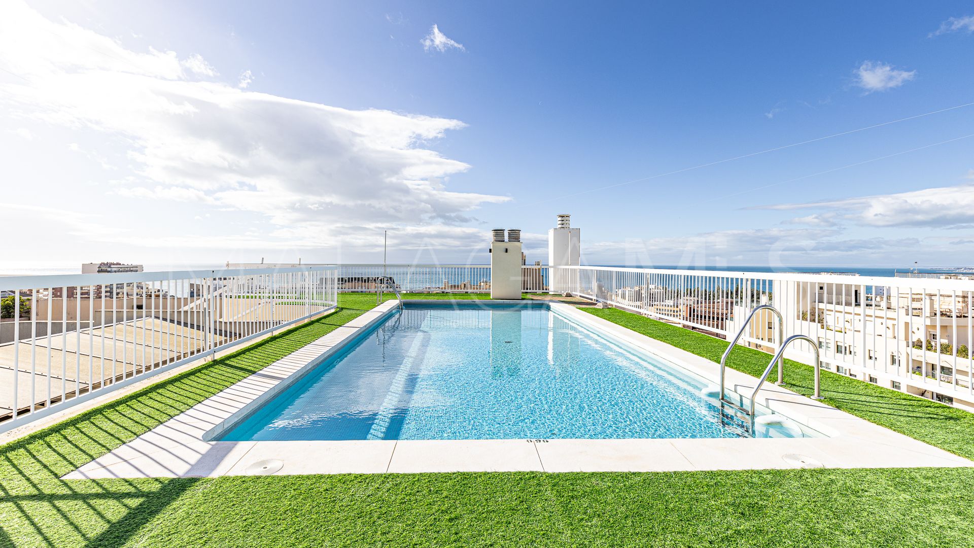 3 bedrooms apartment for sale in Marbella Centro