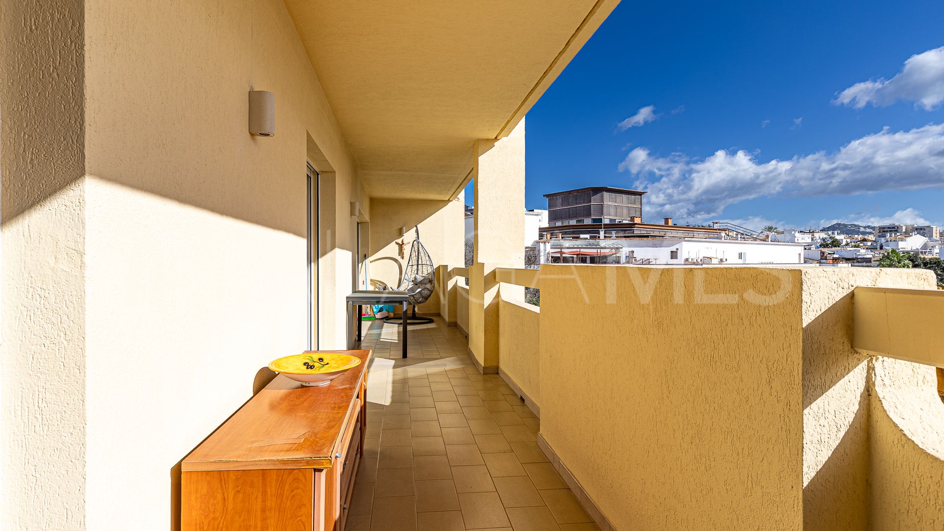 3 bedrooms apartment for sale in Marbella Centro