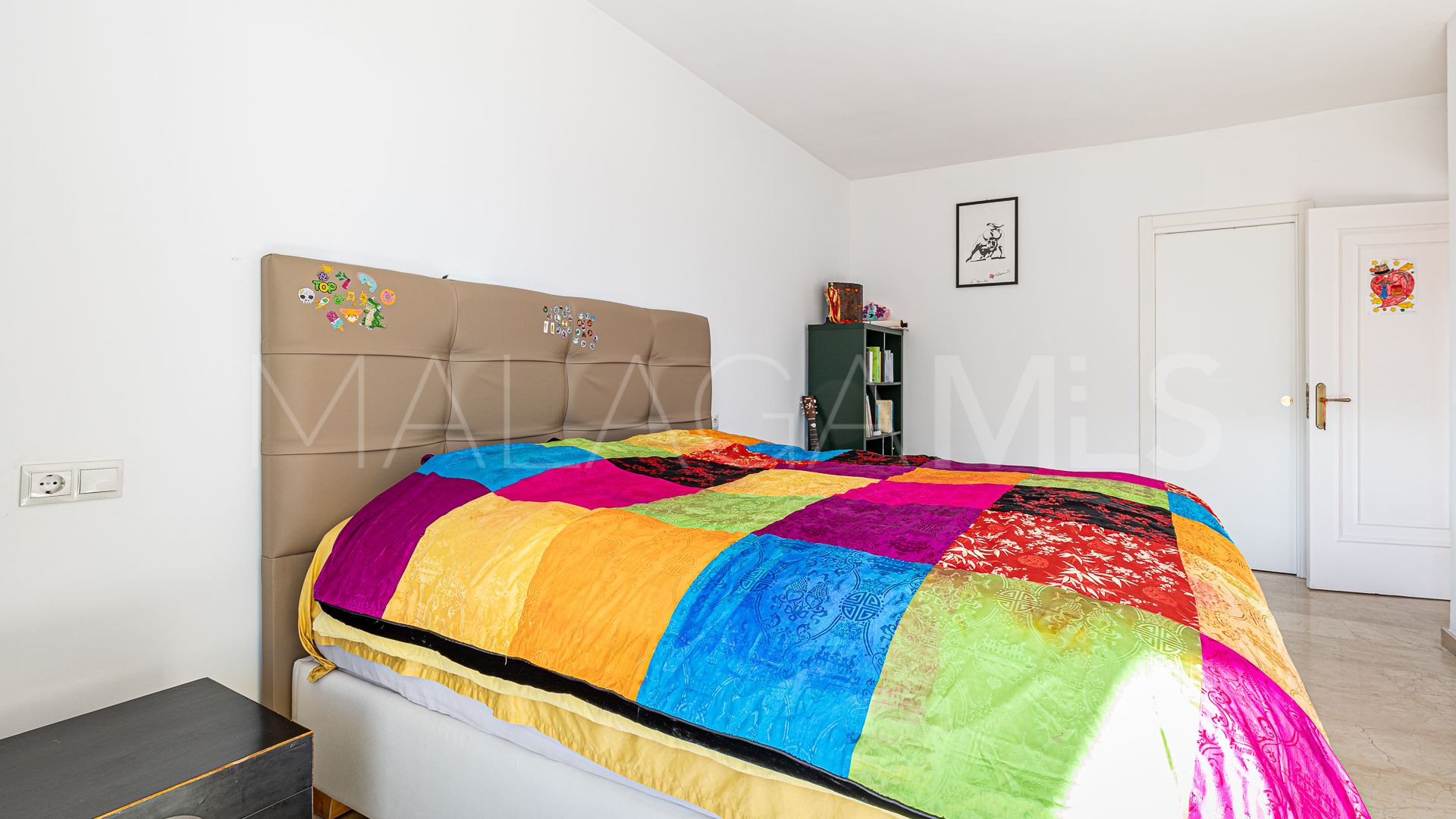 3 bedrooms apartment for sale in Marbella Centro