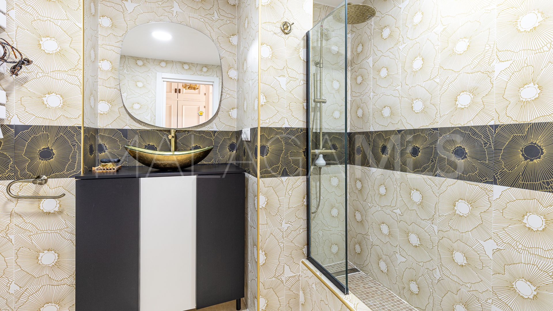 3 bedrooms apartment for sale in Marbella Centro