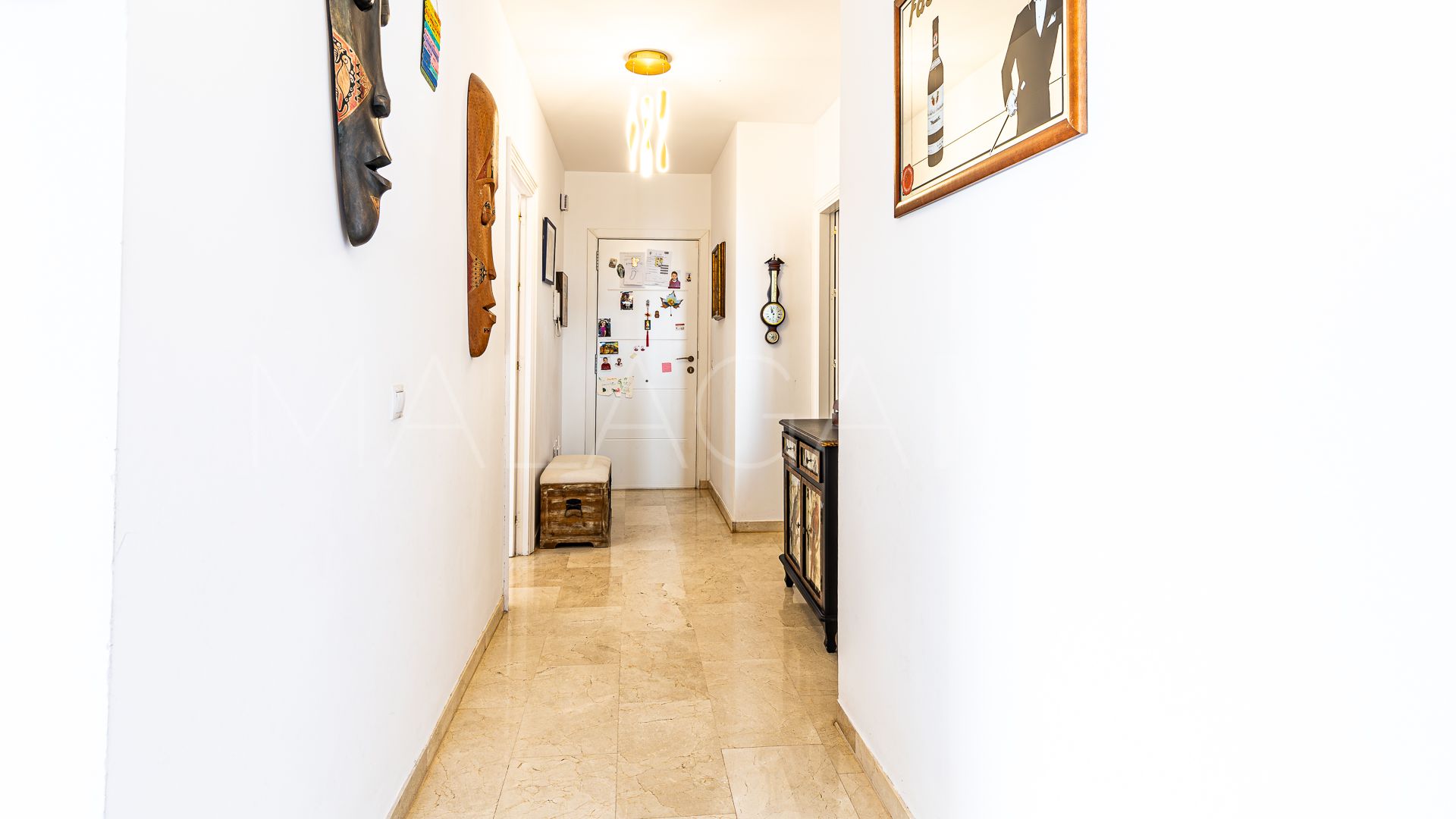 3 bedrooms apartment for sale in Marbella Centro