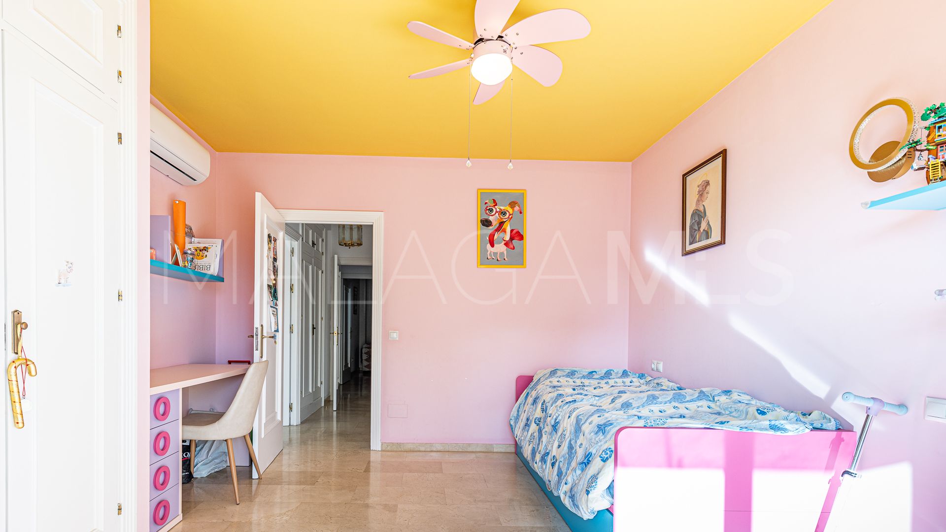 3 bedrooms apartment for sale in Marbella Centro