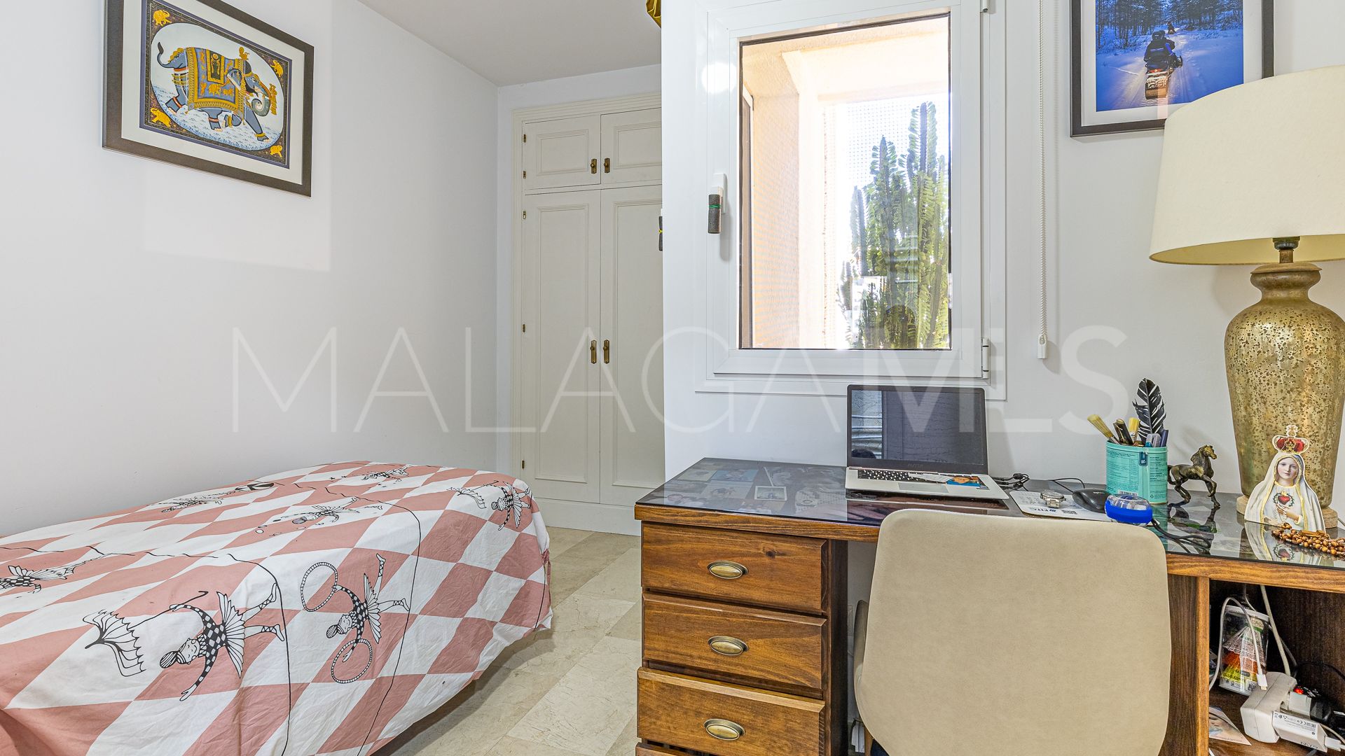 3 bedrooms apartment for sale in Marbella Centro