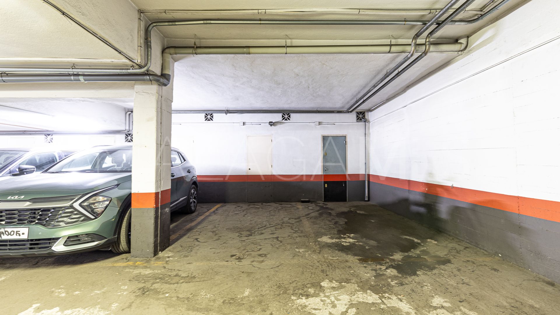 3 bedrooms apartment for sale in Marbella Centro