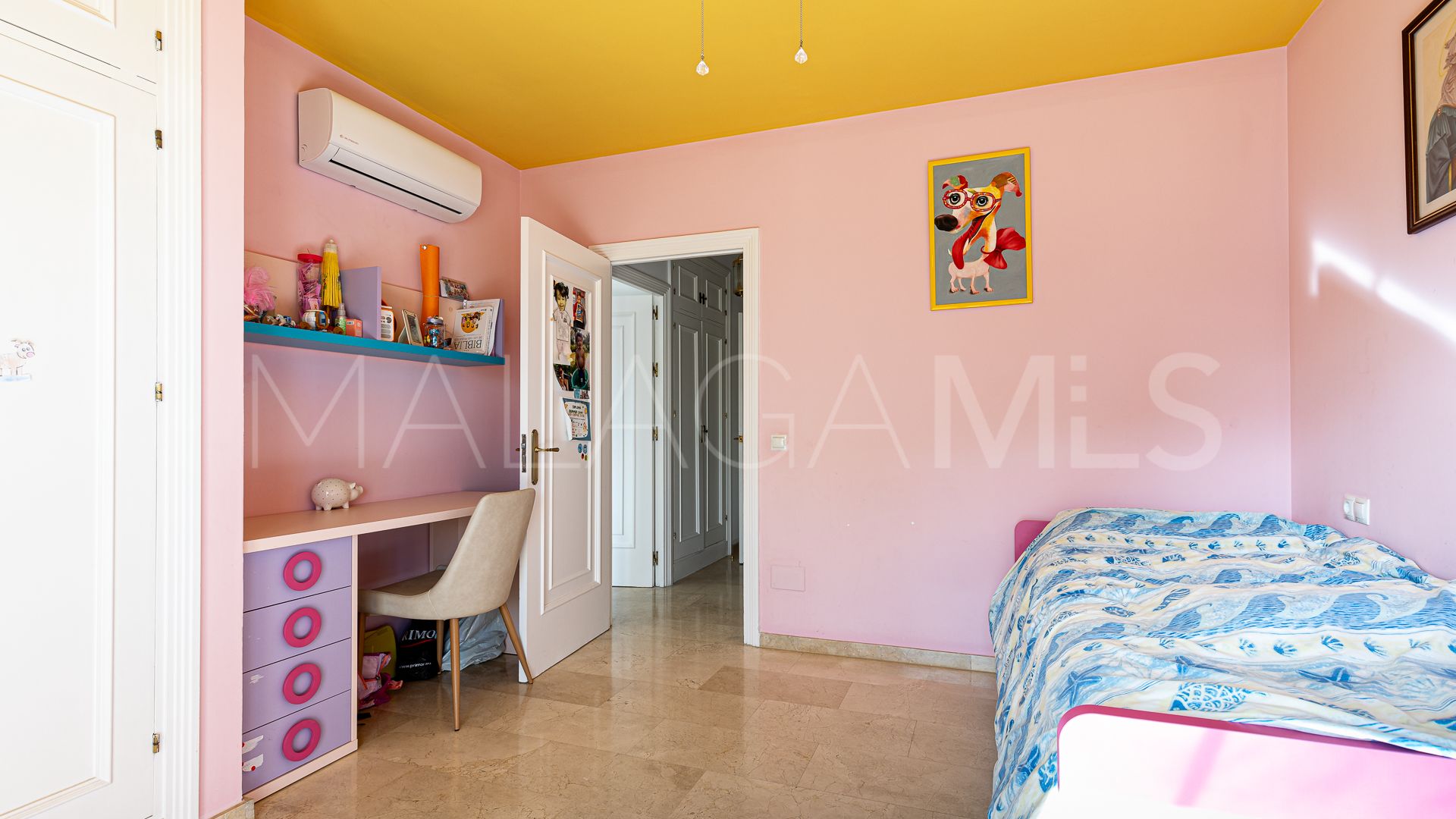 3 bedrooms apartment for sale in Marbella Centro