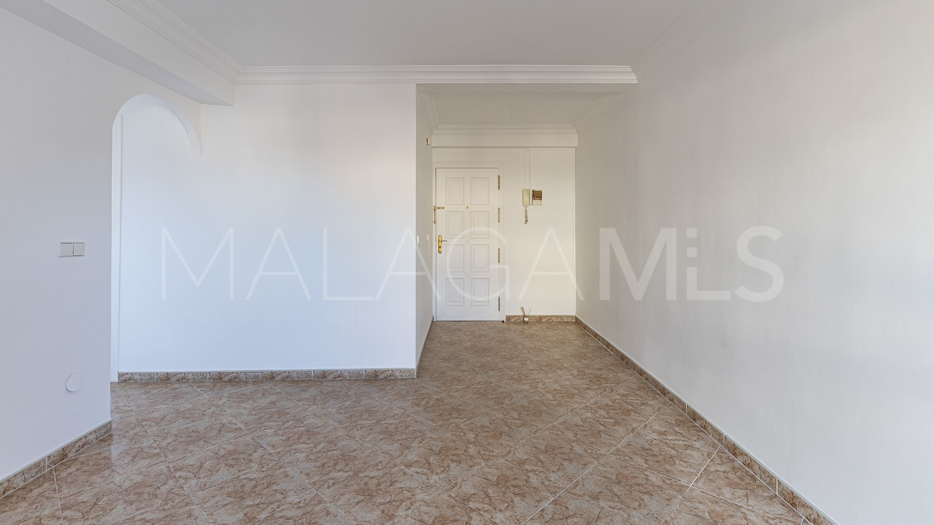 Appartement terrasse for sale in Marbella Centro