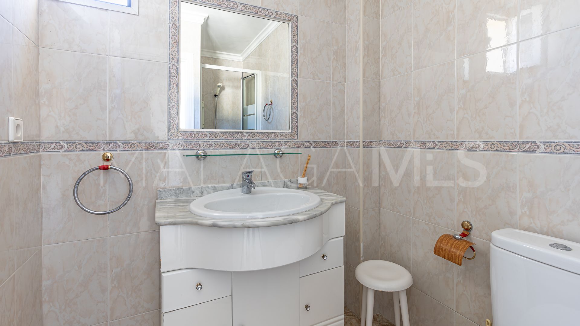 Appartement terrasse for sale in Marbella Centro