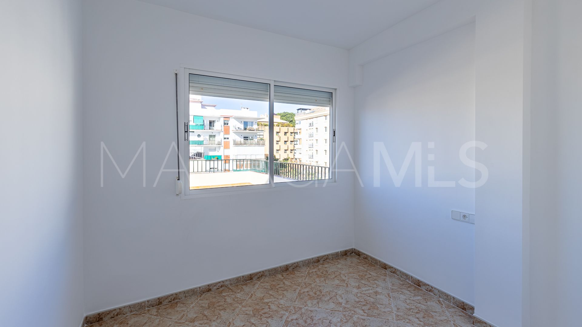 Appartement terrasse for sale in Marbella Centro