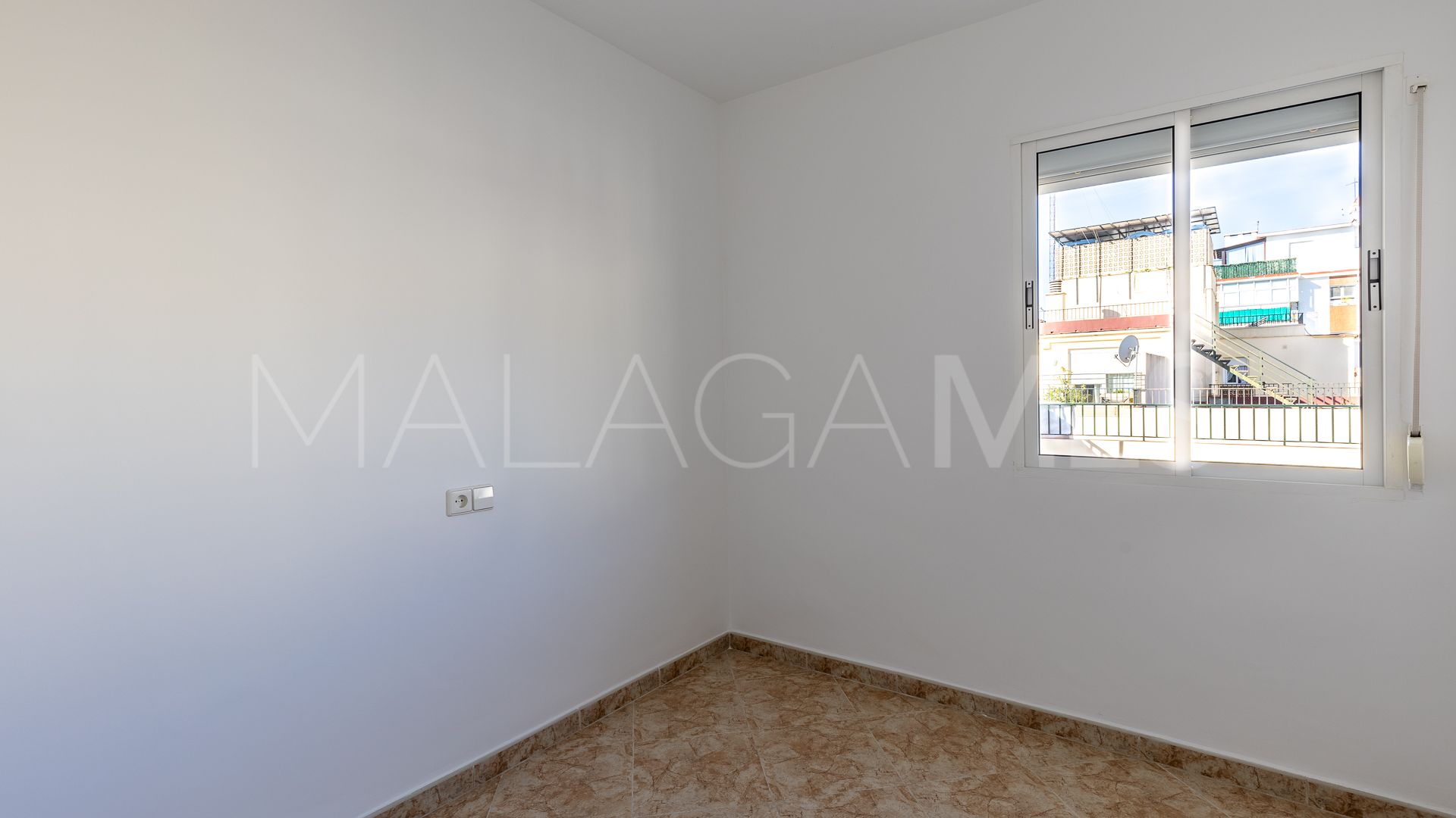 Appartement terrasse for sale in Marbella Centro