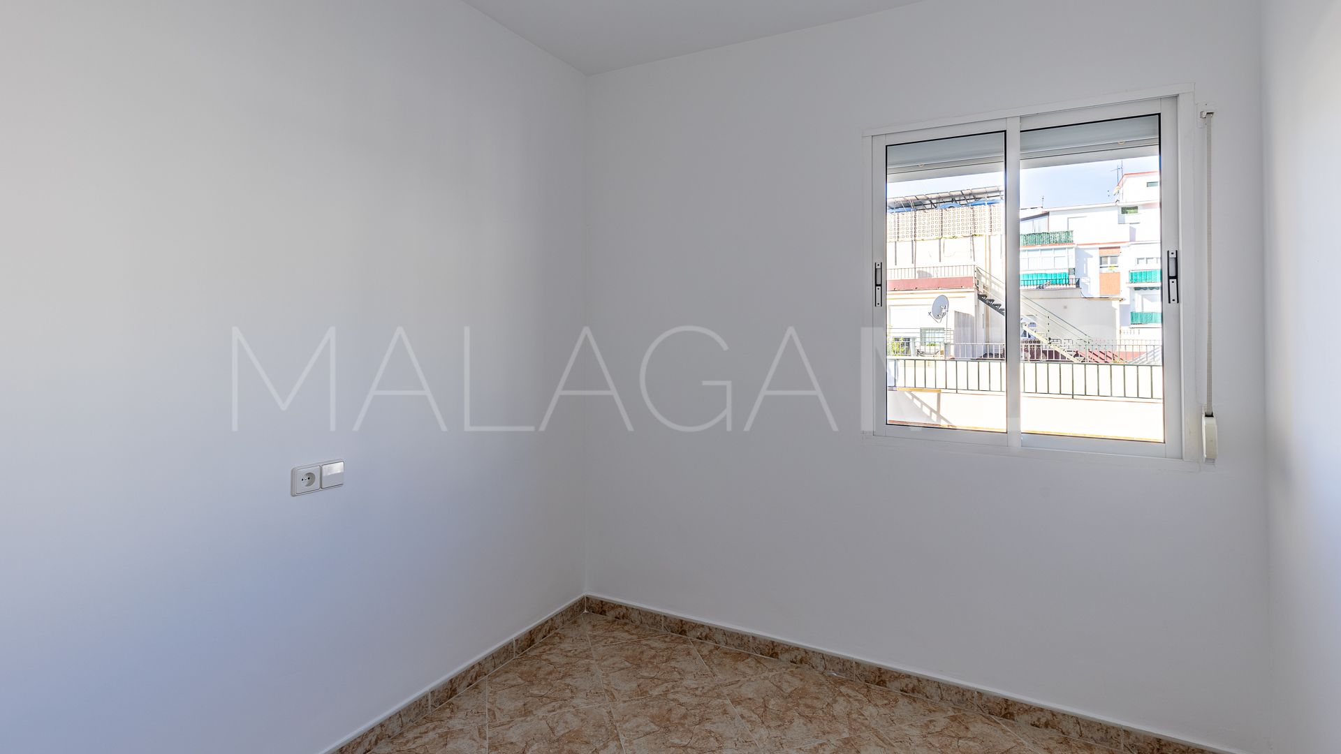 Appartement terrasse for sale in Marbella Centro