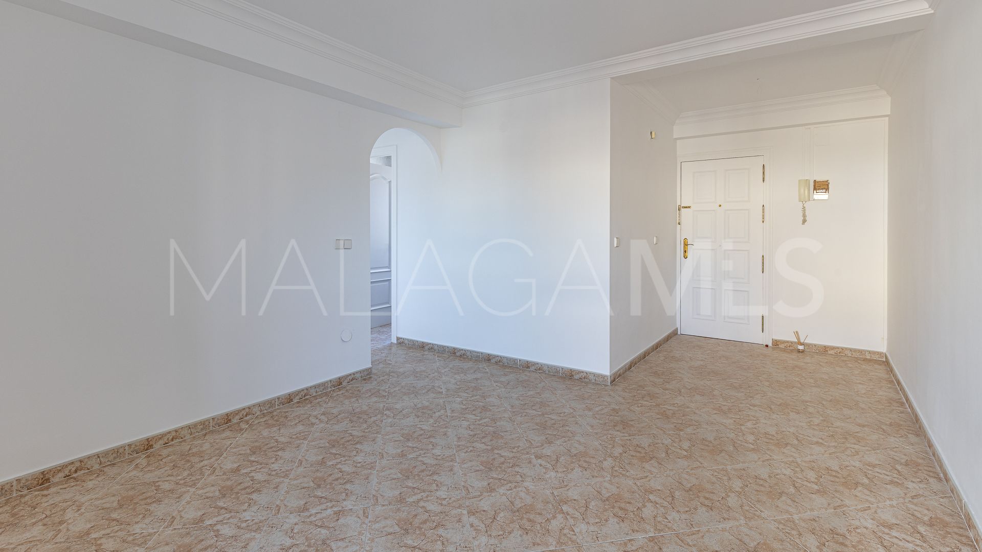 Appartement terrasse for sale in Marbella Centro