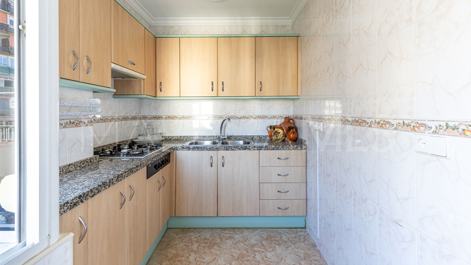 Appartement terrasse for sale in Marbella Centro