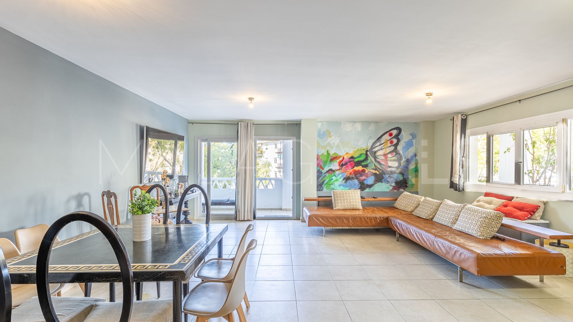 Appartement for sale in La Campana