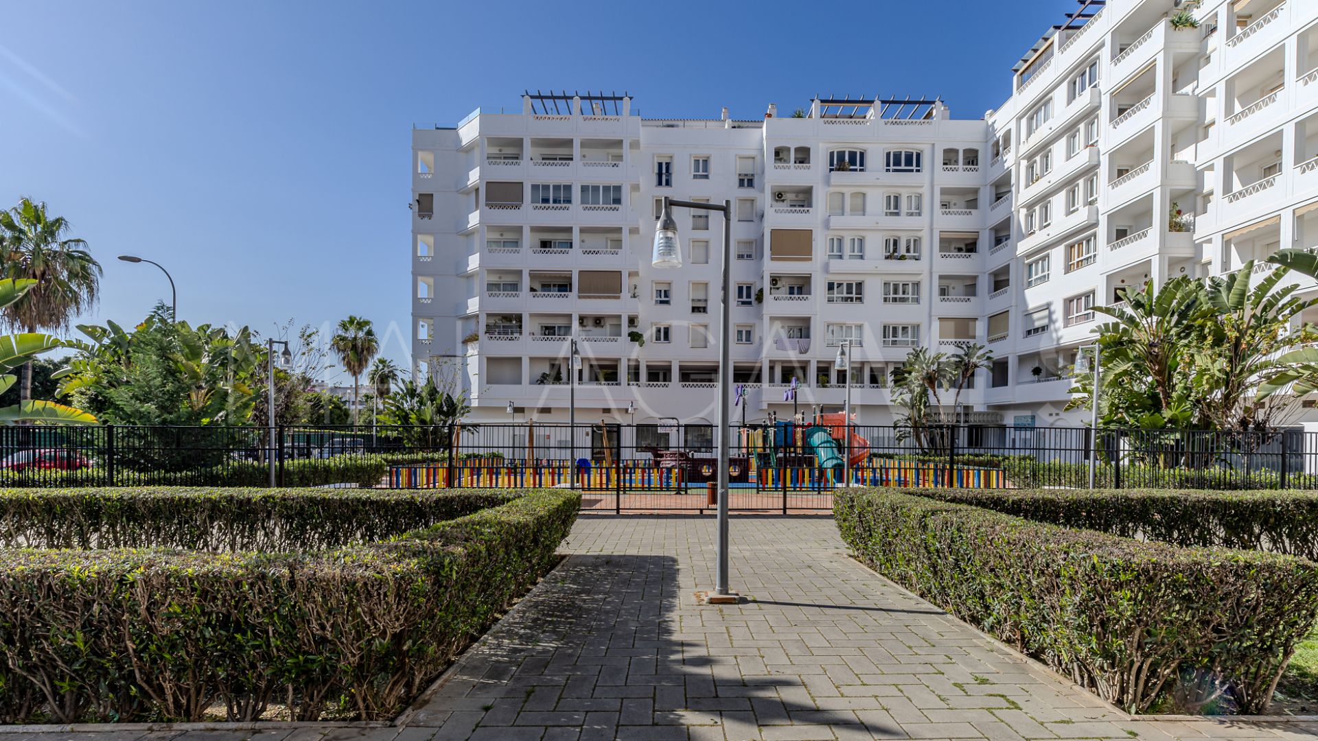 Appartement for sale in La Campana