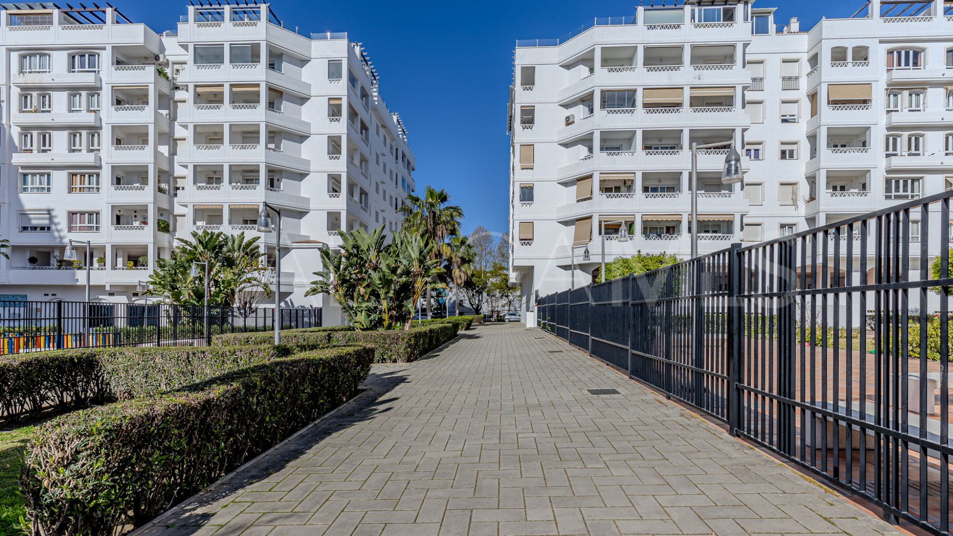 Appartement for sale in La Campana