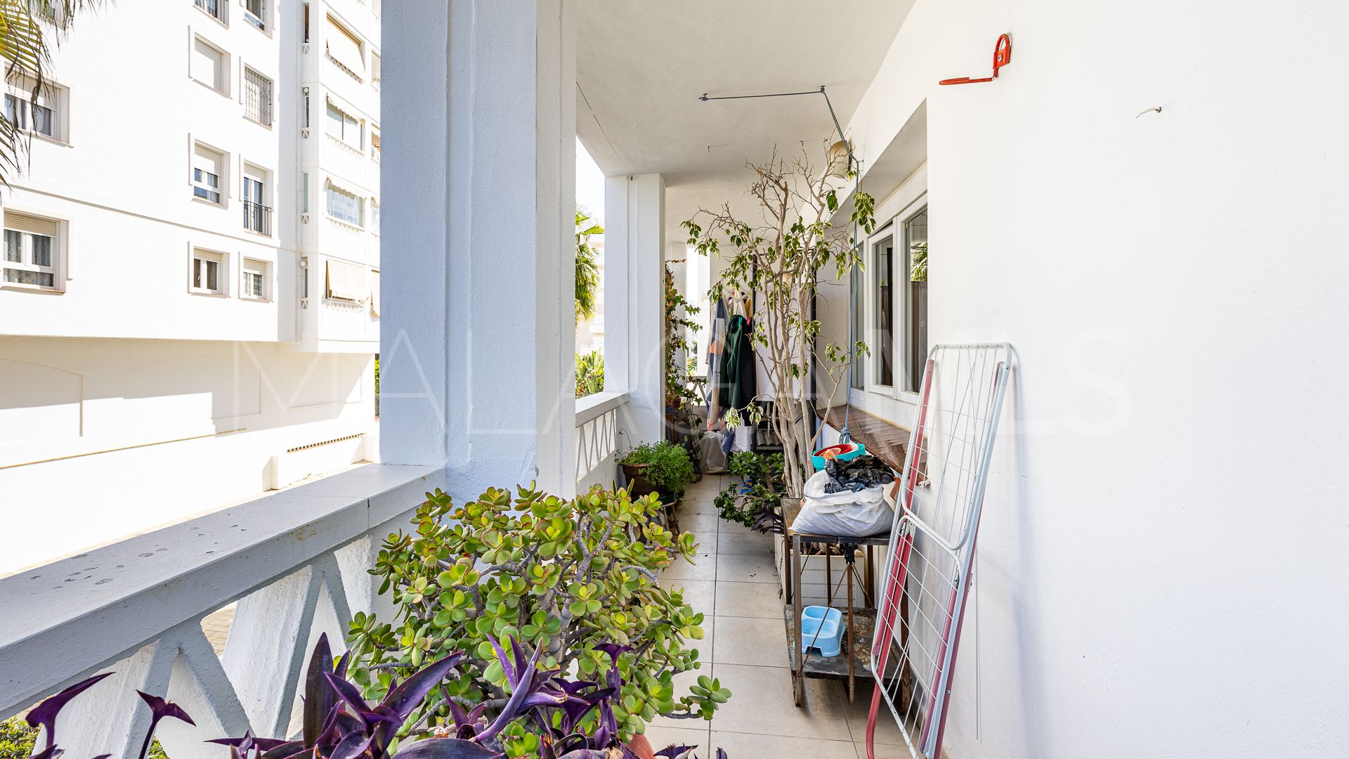 Appartement for sale in La Campana