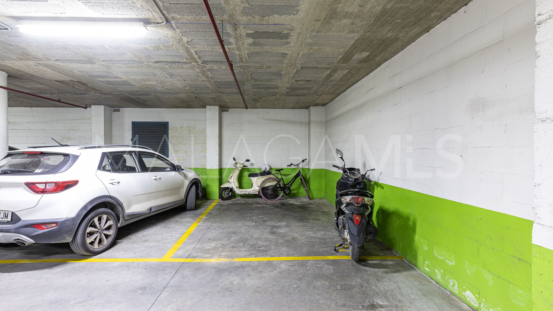 Appartement for sale in La Campana