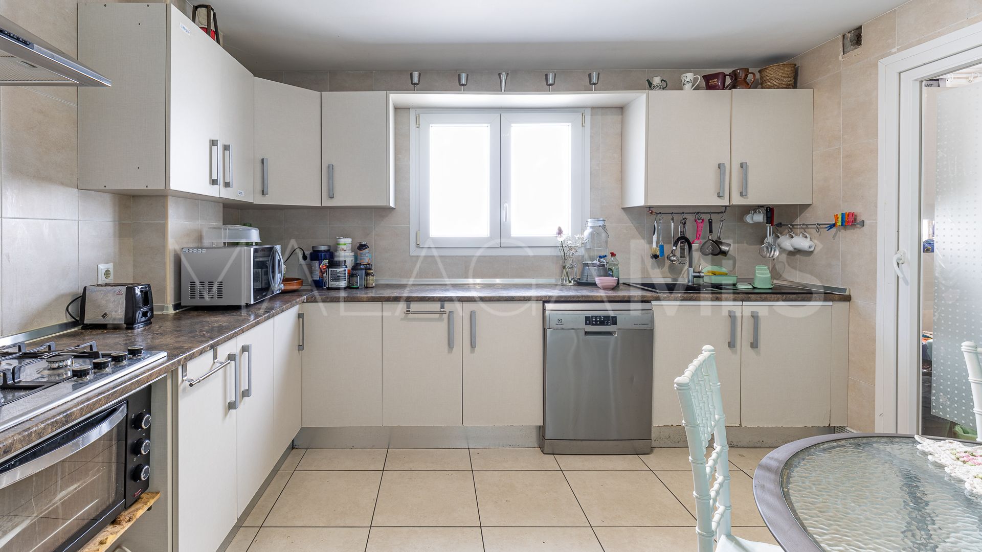 Appartement for sale in La Campana