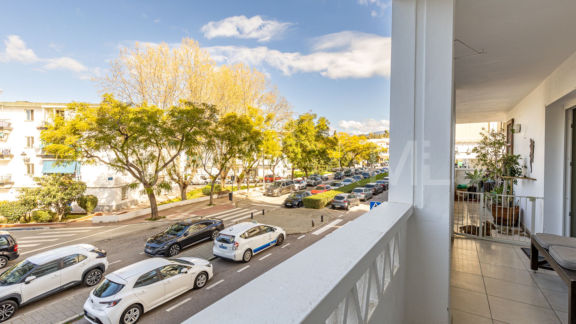 Appartement for sale in La Campana