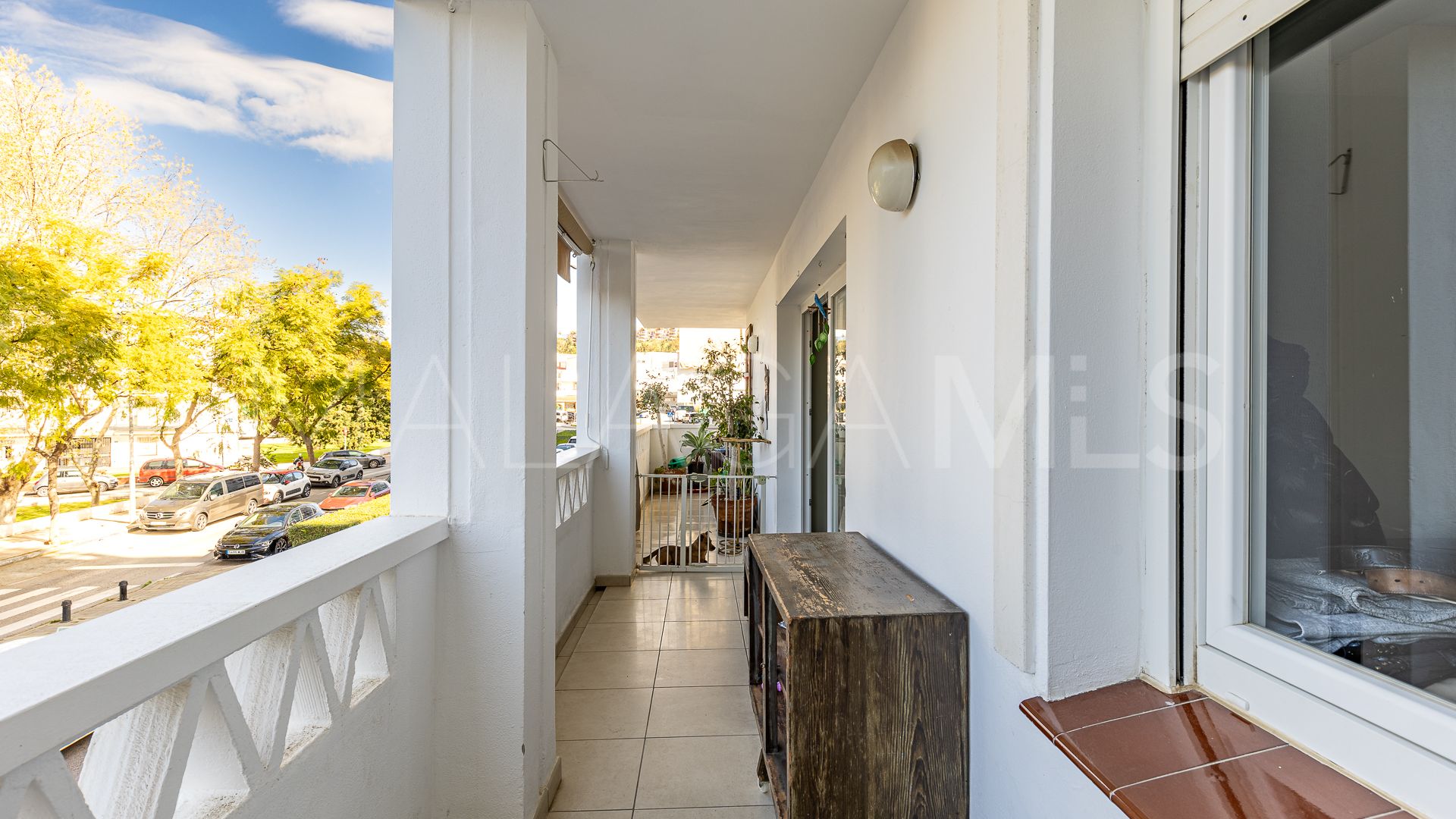 Appartement for sale in La Campana