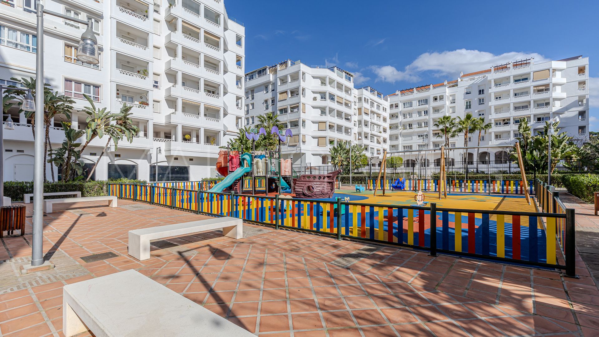 Appartement for sale in La Campana